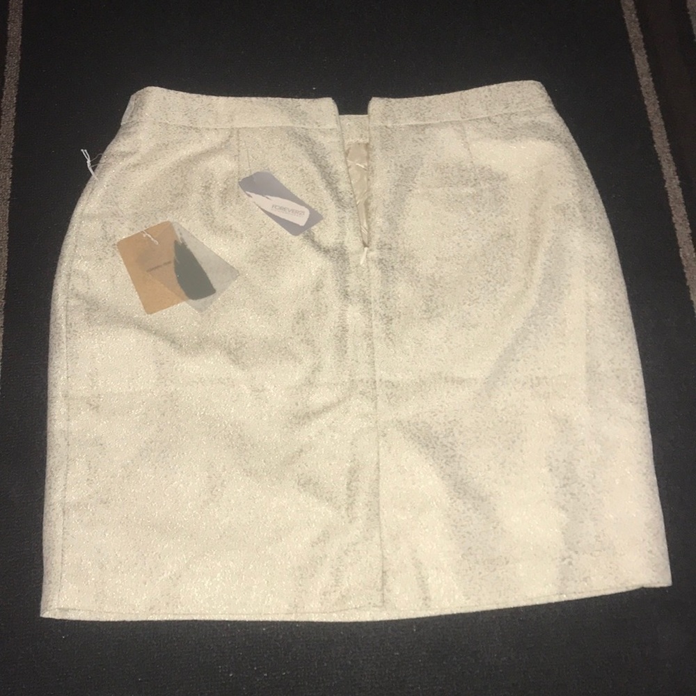 Forever 21 skirt